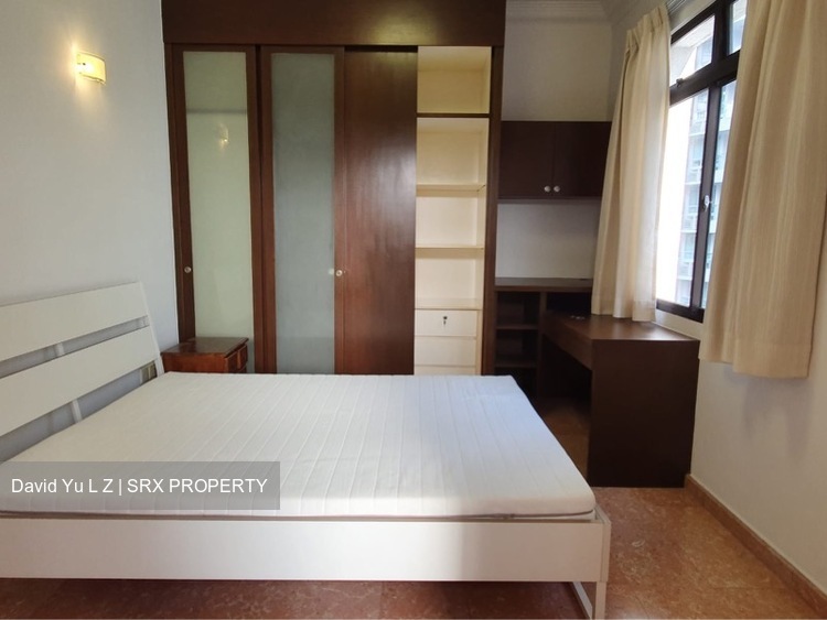 Pastoral View (D11), Apartment #574257981